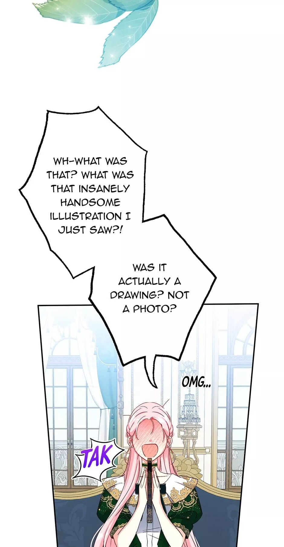 I Was Tricked into this Fake Marriage! Chapter 89 page 64