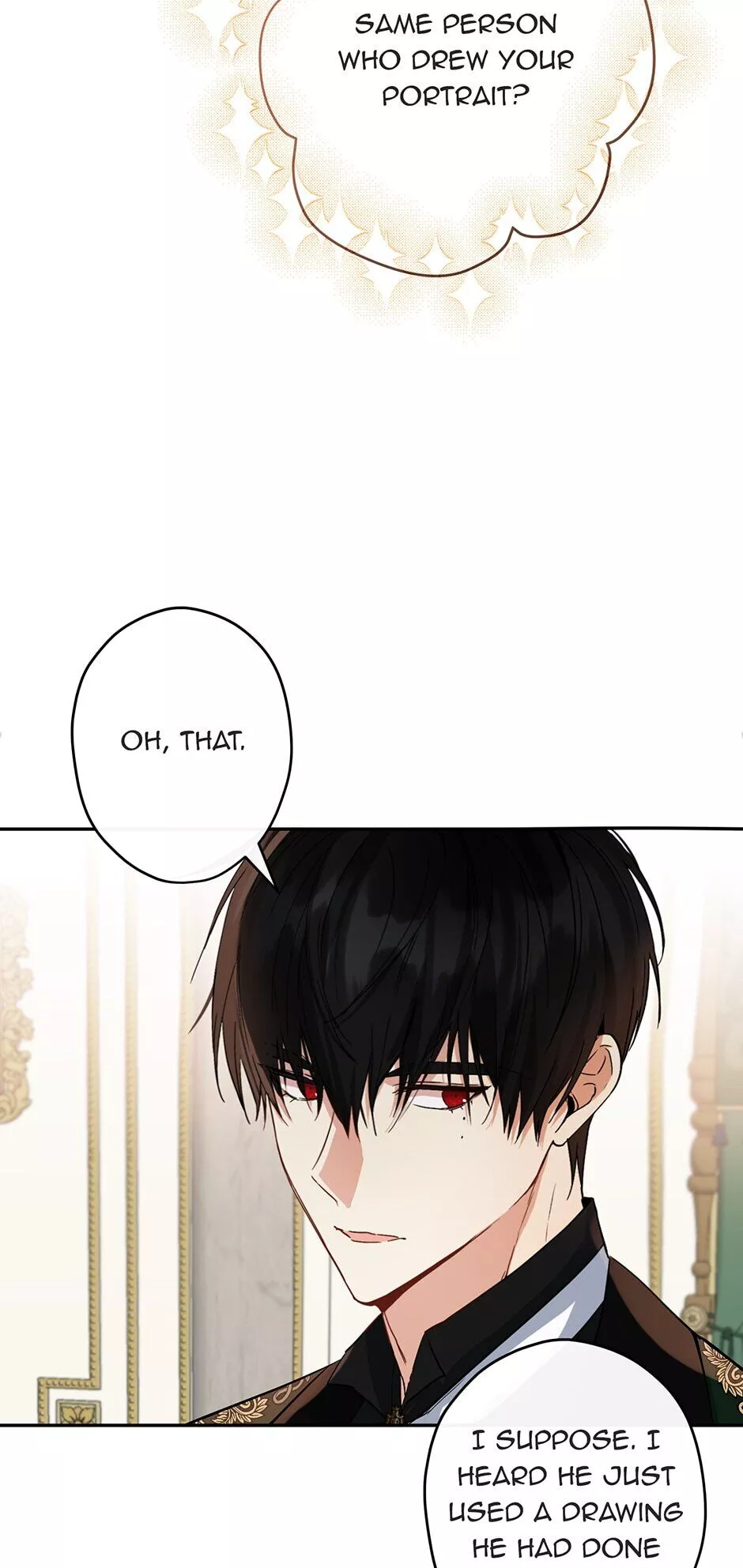 I Was Tricked into this Fake Marriage! Chapter 89 page 68