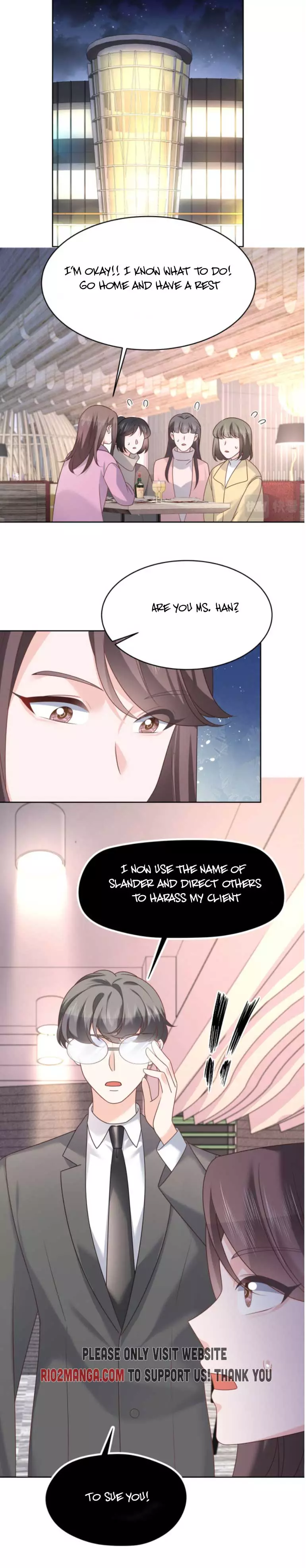 National School Prince Is A Girl Chapter 306 page 14