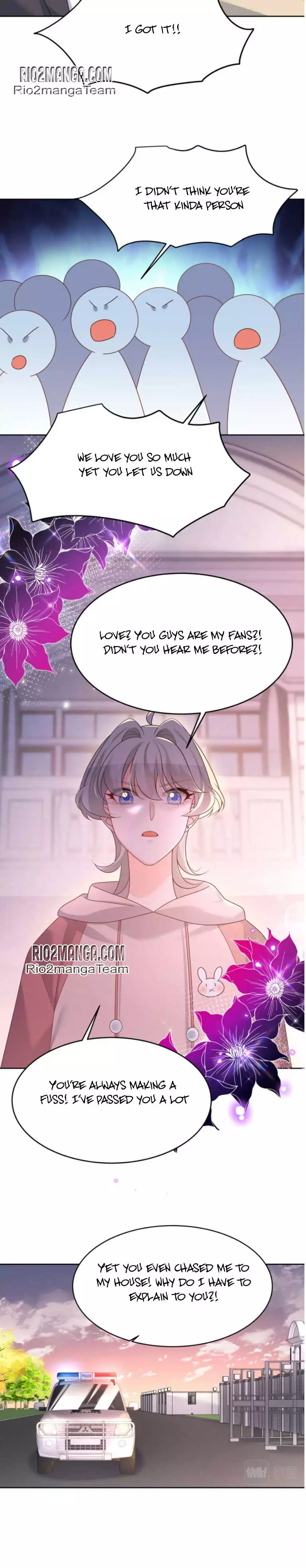 National School Prince Is A Girl Chapter 306 page 9