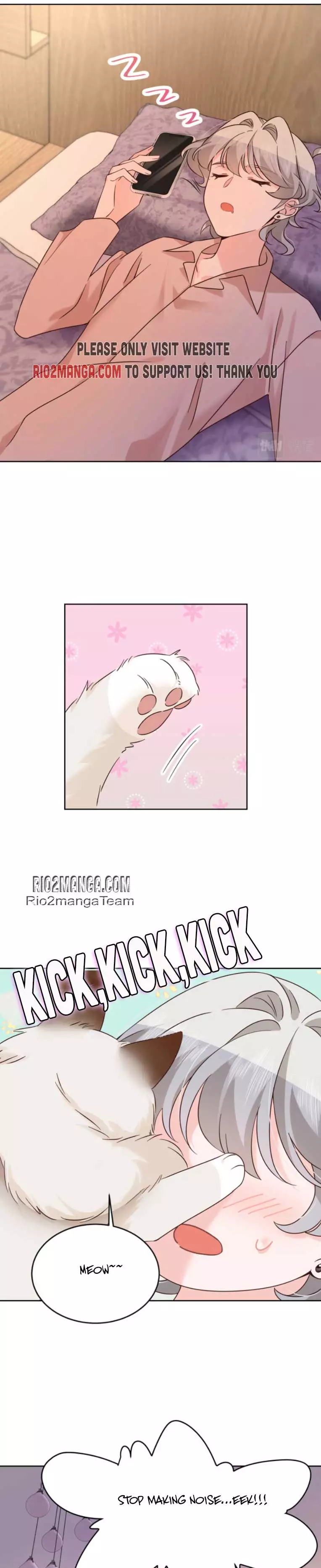 National School Prince Is A Girl Chapter 306 page 2