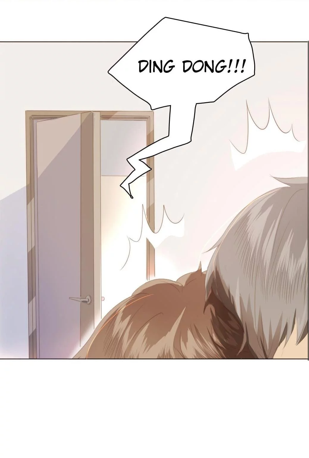 Mens Wear Store and Her Royal Highness Chapter 97 page 5