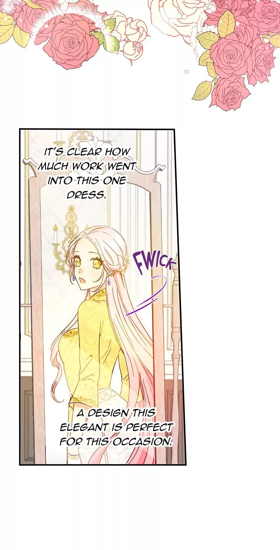 I Was Tricked into this Fake Marriage! Chapter 43 page 10