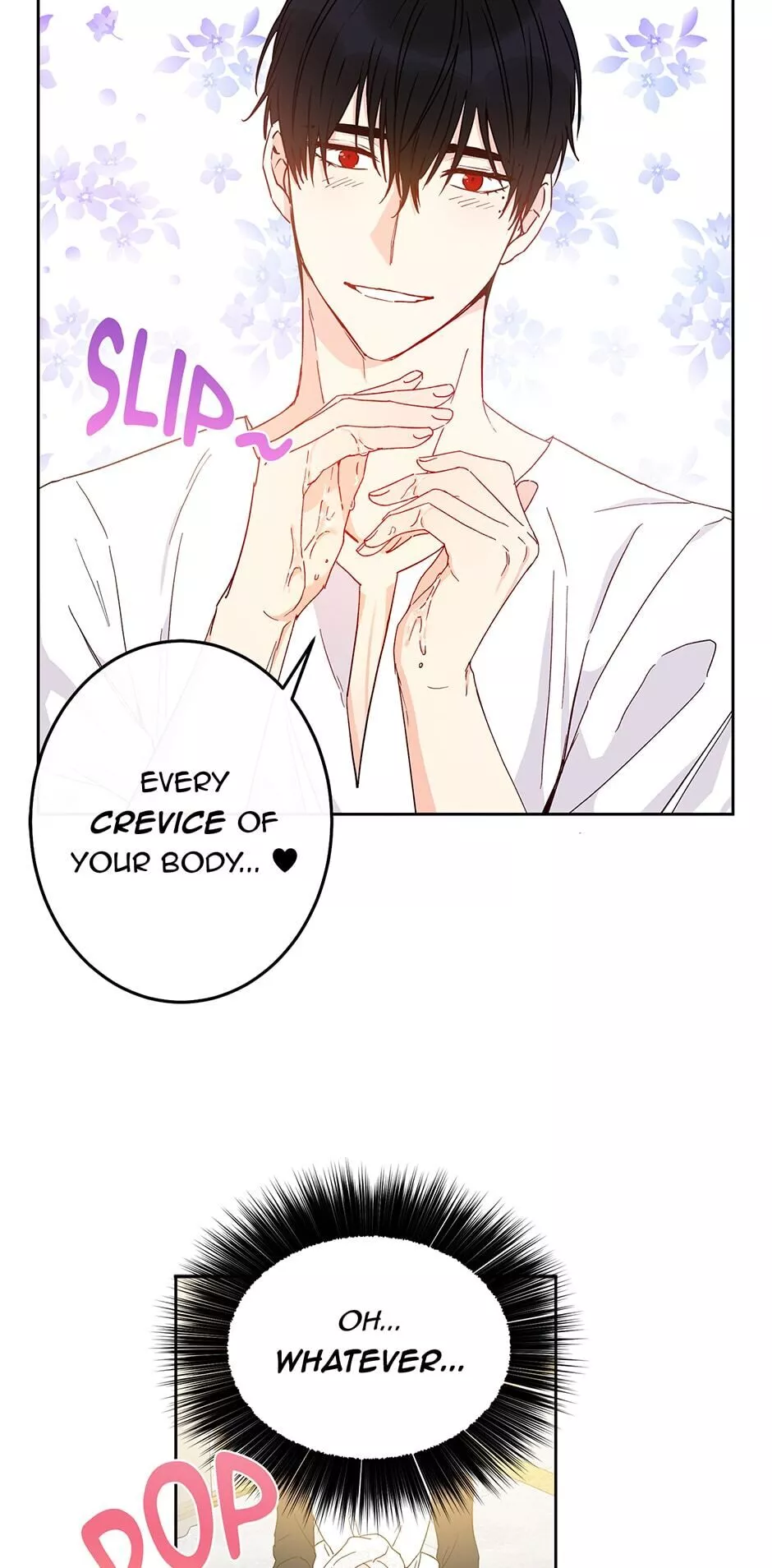 I Was Tricked into this Fake Marriage! Chapter 43 page 6