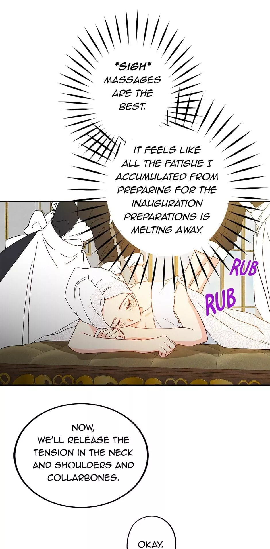 I Was Tricked into this Fake Marriage! Chapter 43 page 1