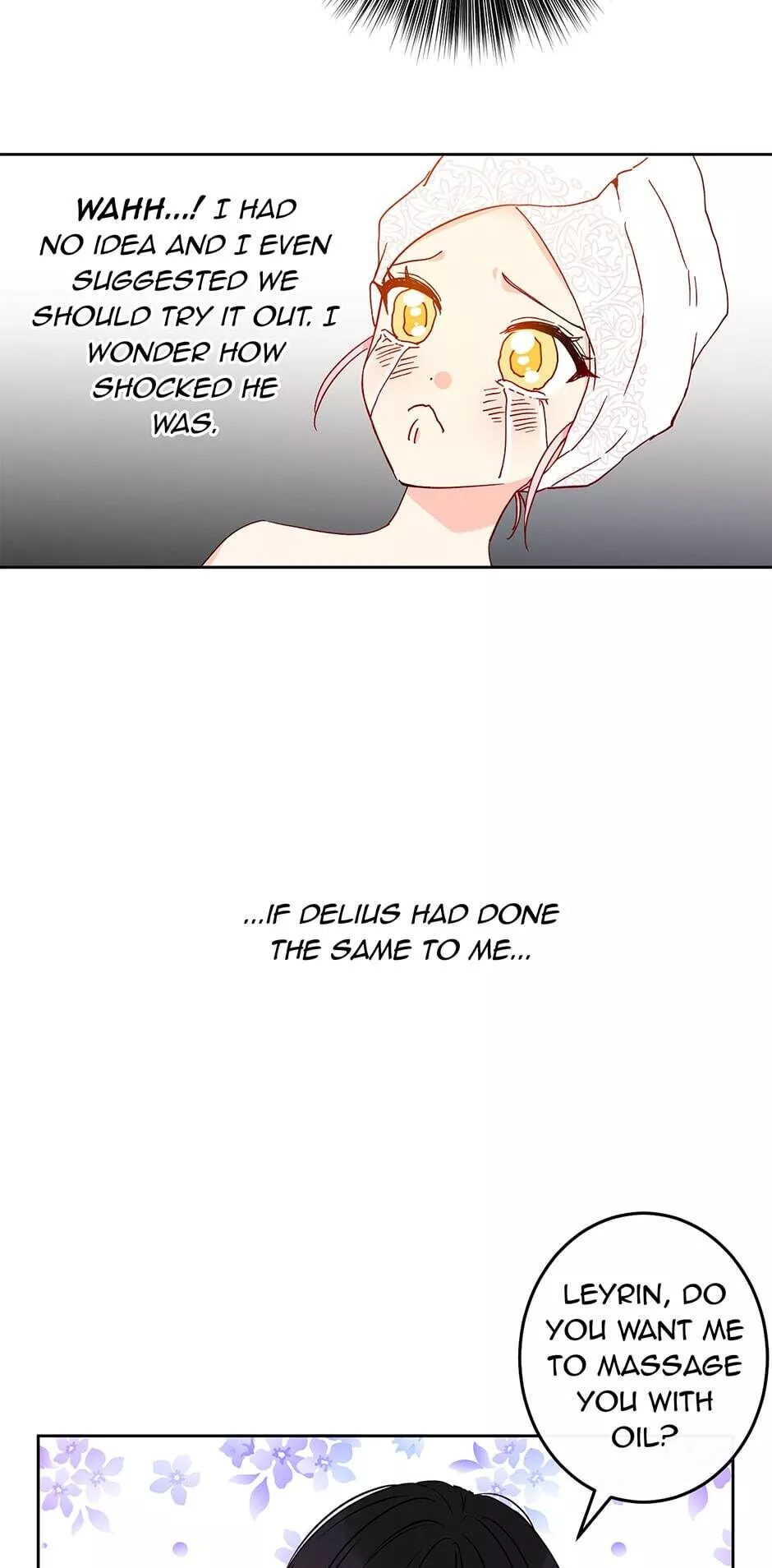 I Was Tricked into this Fake Marriage! Chapter 43 page 5