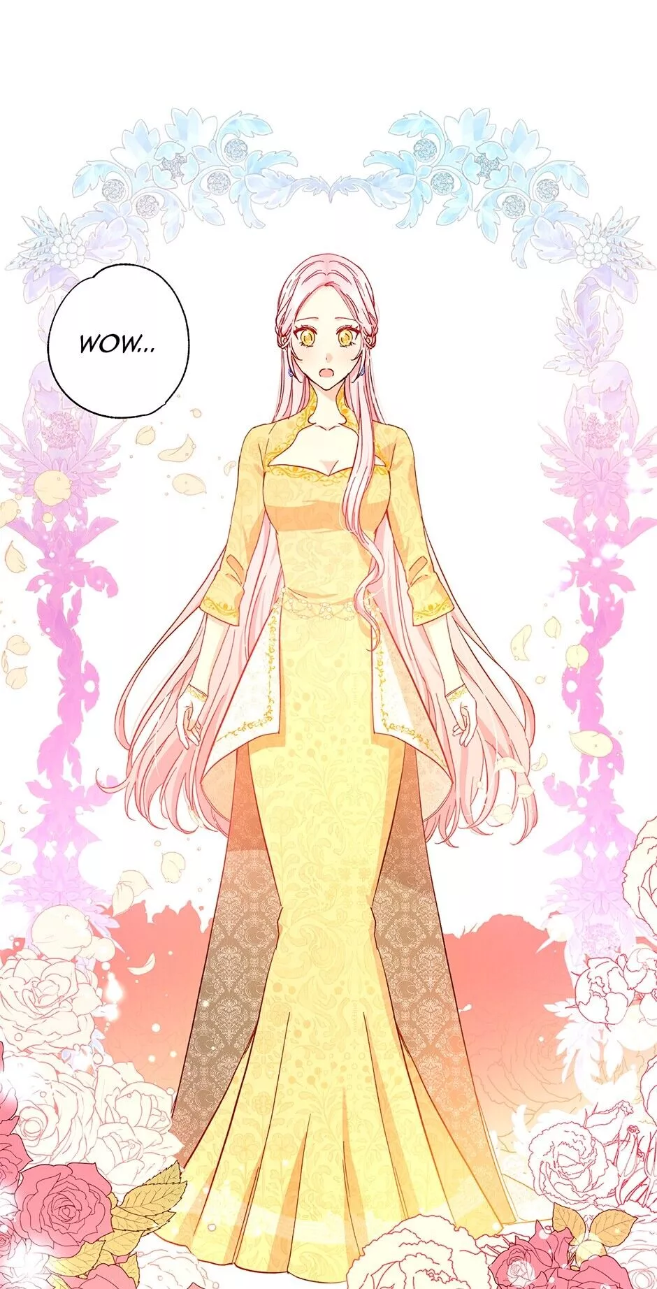 I Was Tricked into this Fake Marriage! Chapter 43 page 9