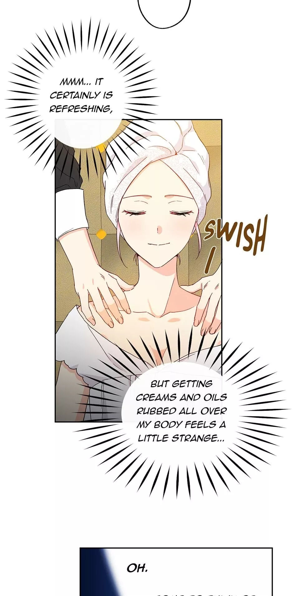 I Was Tricked into this Fake Marriage! Chapter 43 page 2