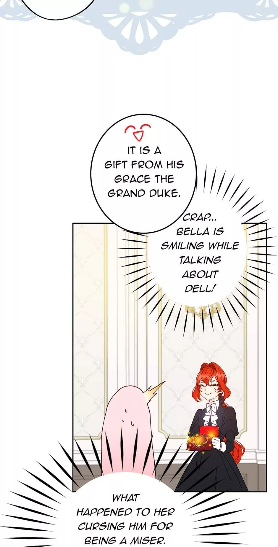 I Was Tricked into this Fake Marriage! Chapter 43 page 13