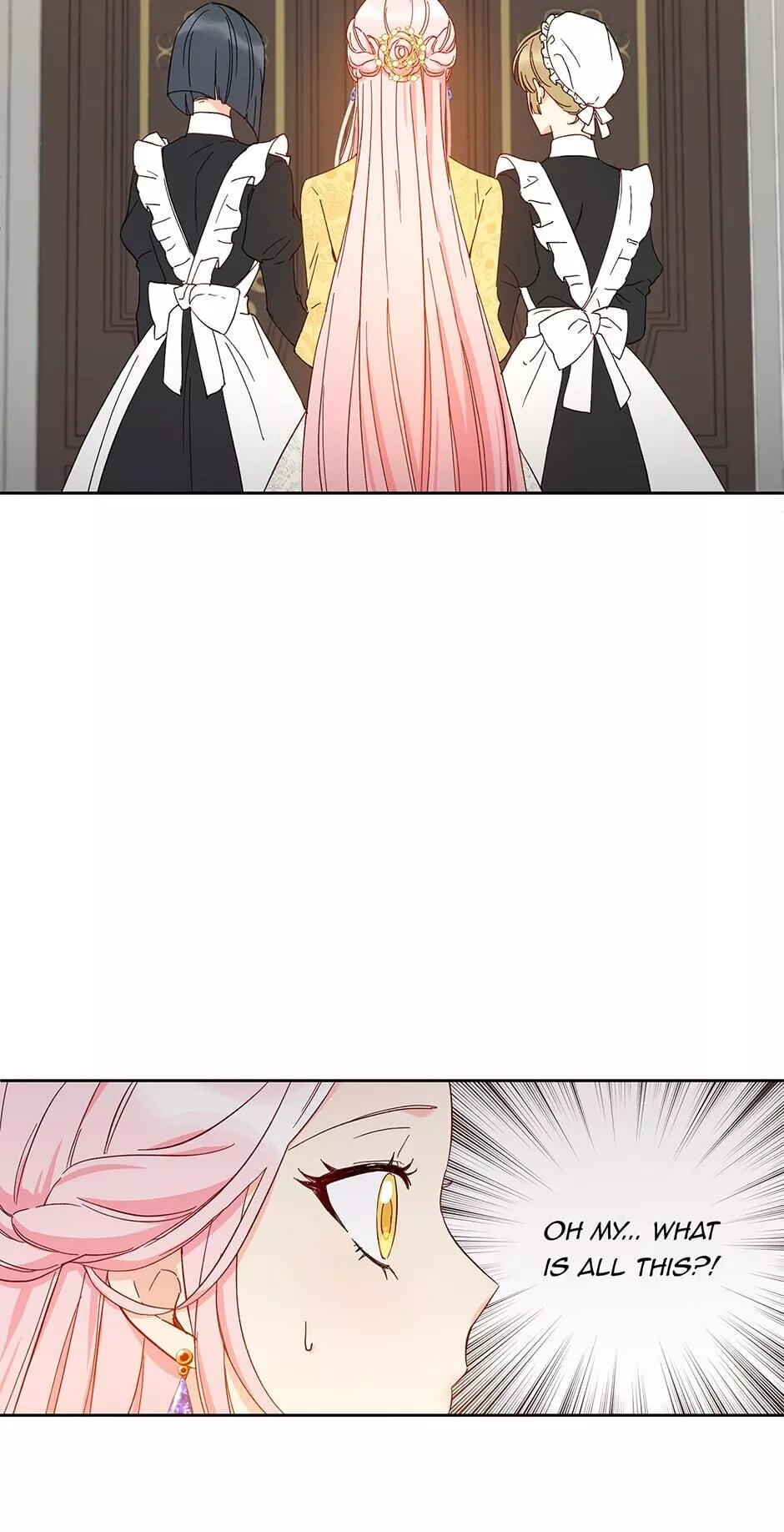 I Was Tricked into this Fake Marriage! Chapter 43 page 17