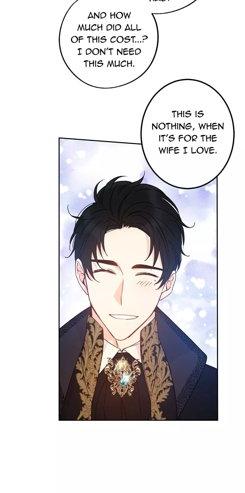 I Was Tricked into this Fake Marriage! Chapter 43 page 39