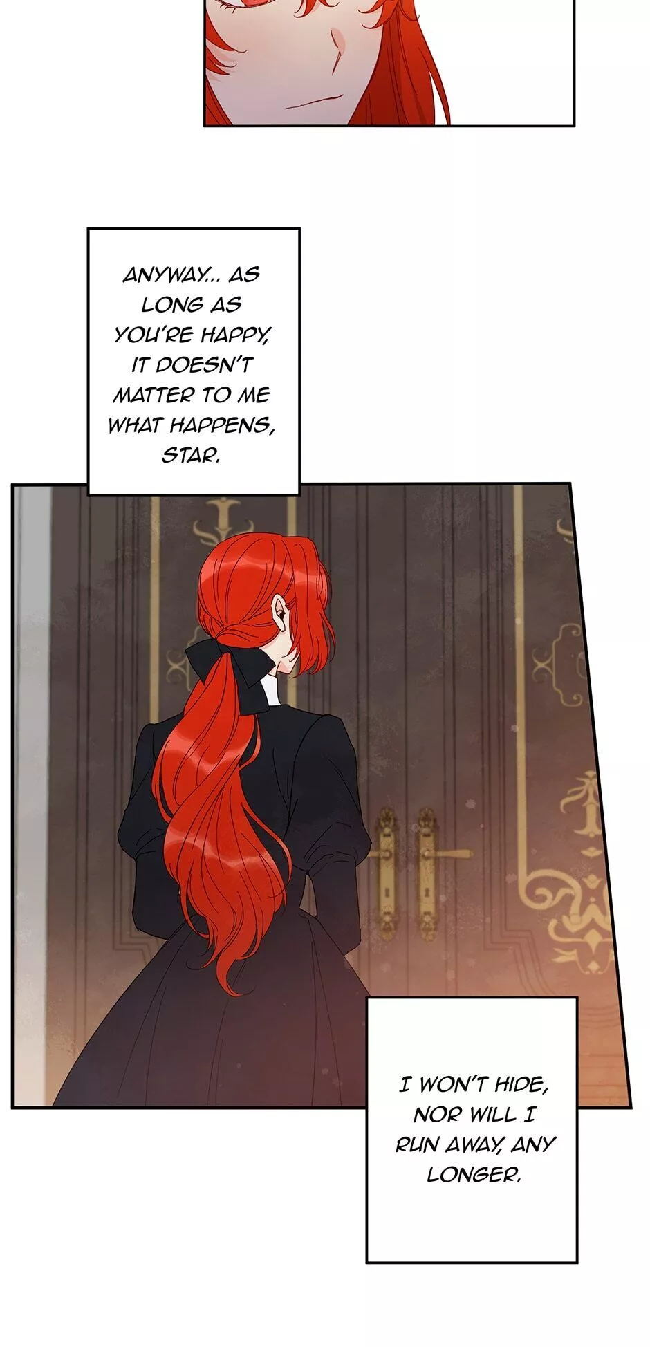 I Was Tricked into this Fake Marriage! Chapter 43 page 33