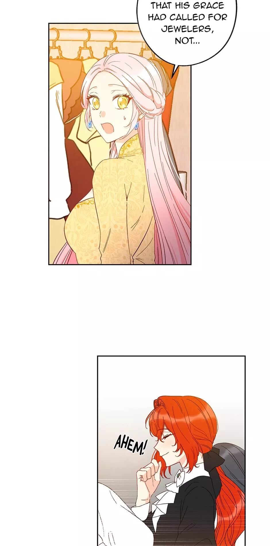 I Was Tricked into this Fake Marriage! Chapter 43 page 20