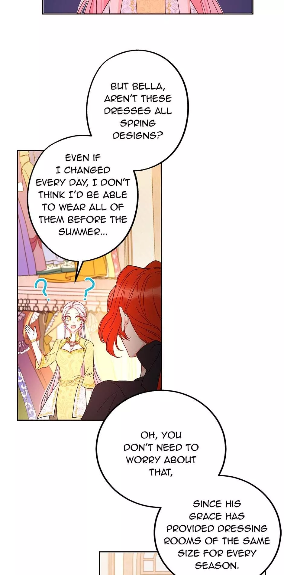 I Was Tricked into this Fake Marriage! Chapter 43 page 23