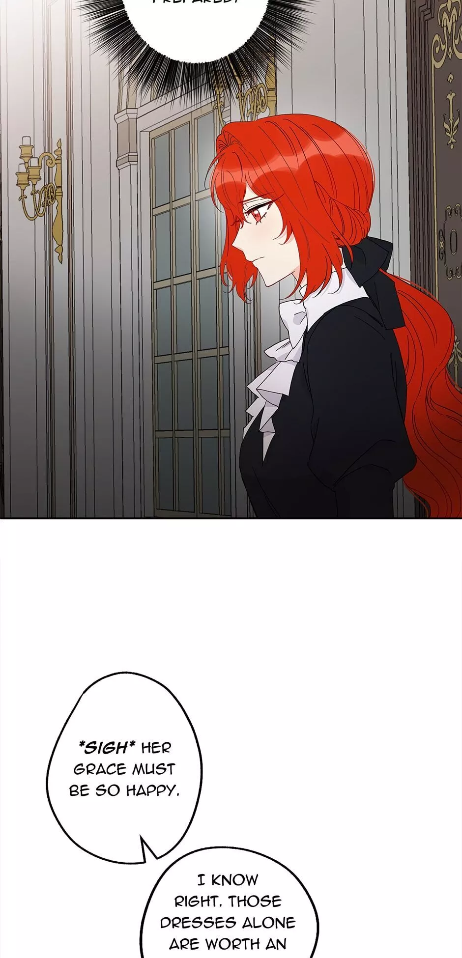 I Was Tricked into this Fake Marriage! Chapter 43 page 31