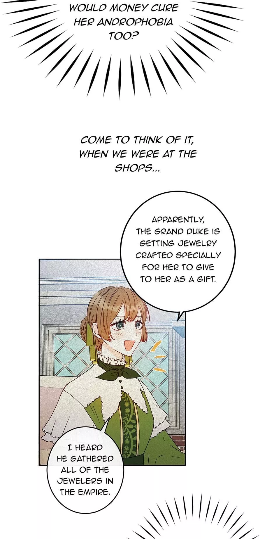 I Was Tricked into this Fake Marriage! Chapter 43 page 14