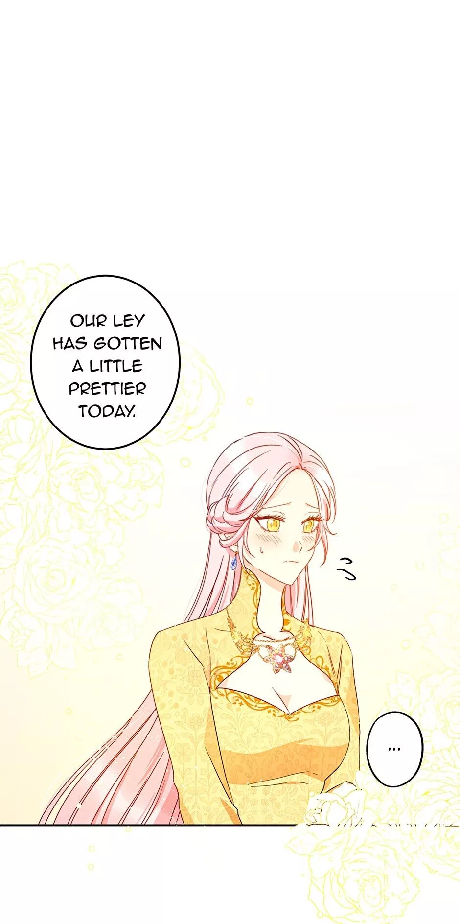 I Was Tricked into this Fake Marriage! Chapter 43 page 34