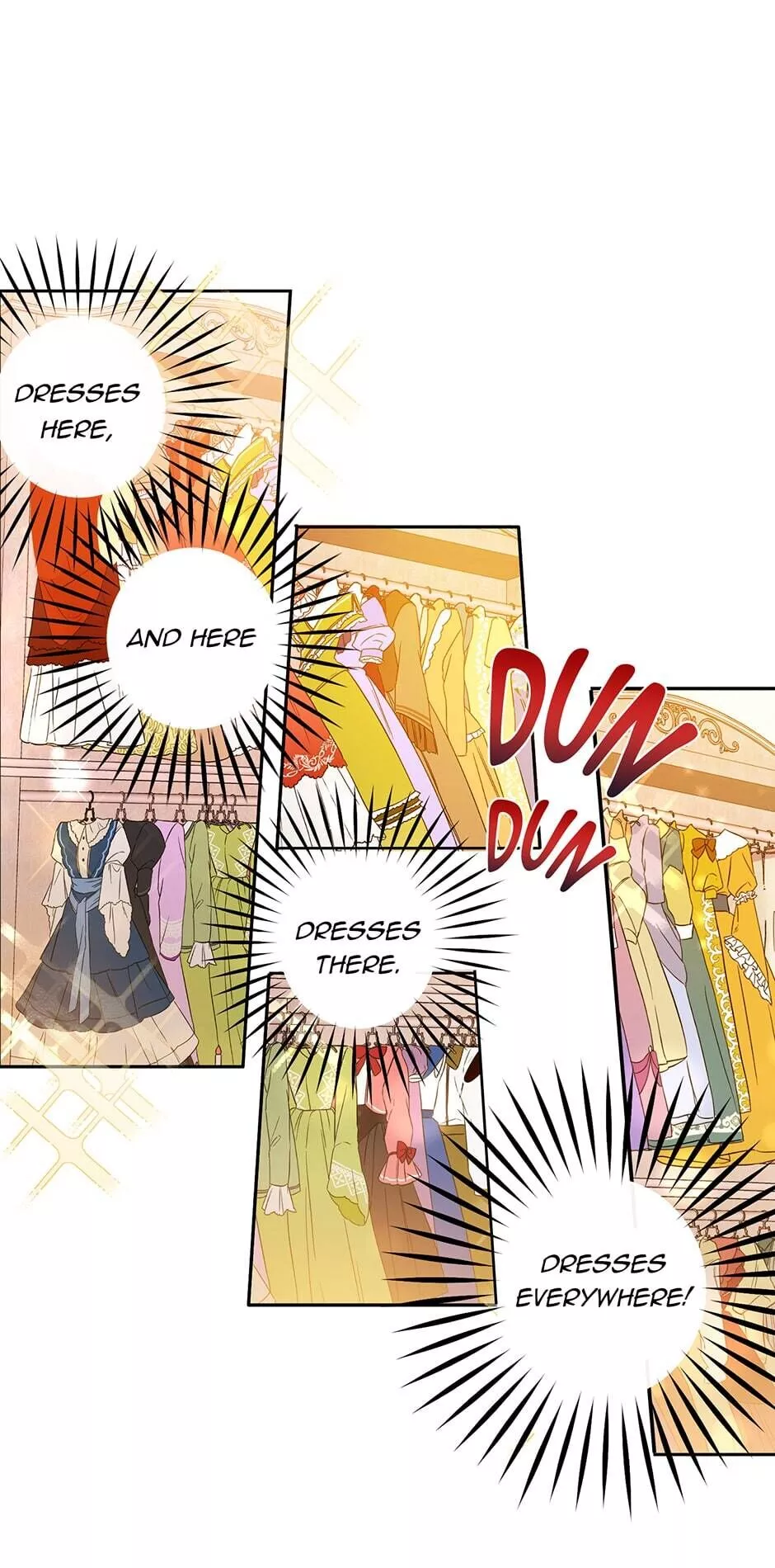 I Was Tricked into this Fake Marriage! Chapter 43 page 18