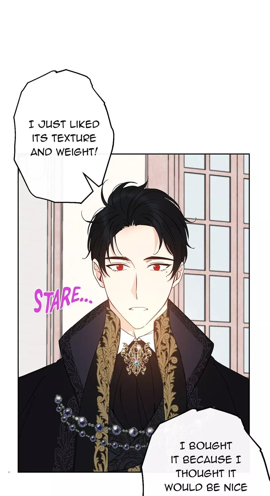 I Was Tricked into this Fake Marriage! Chapter 43 page 43