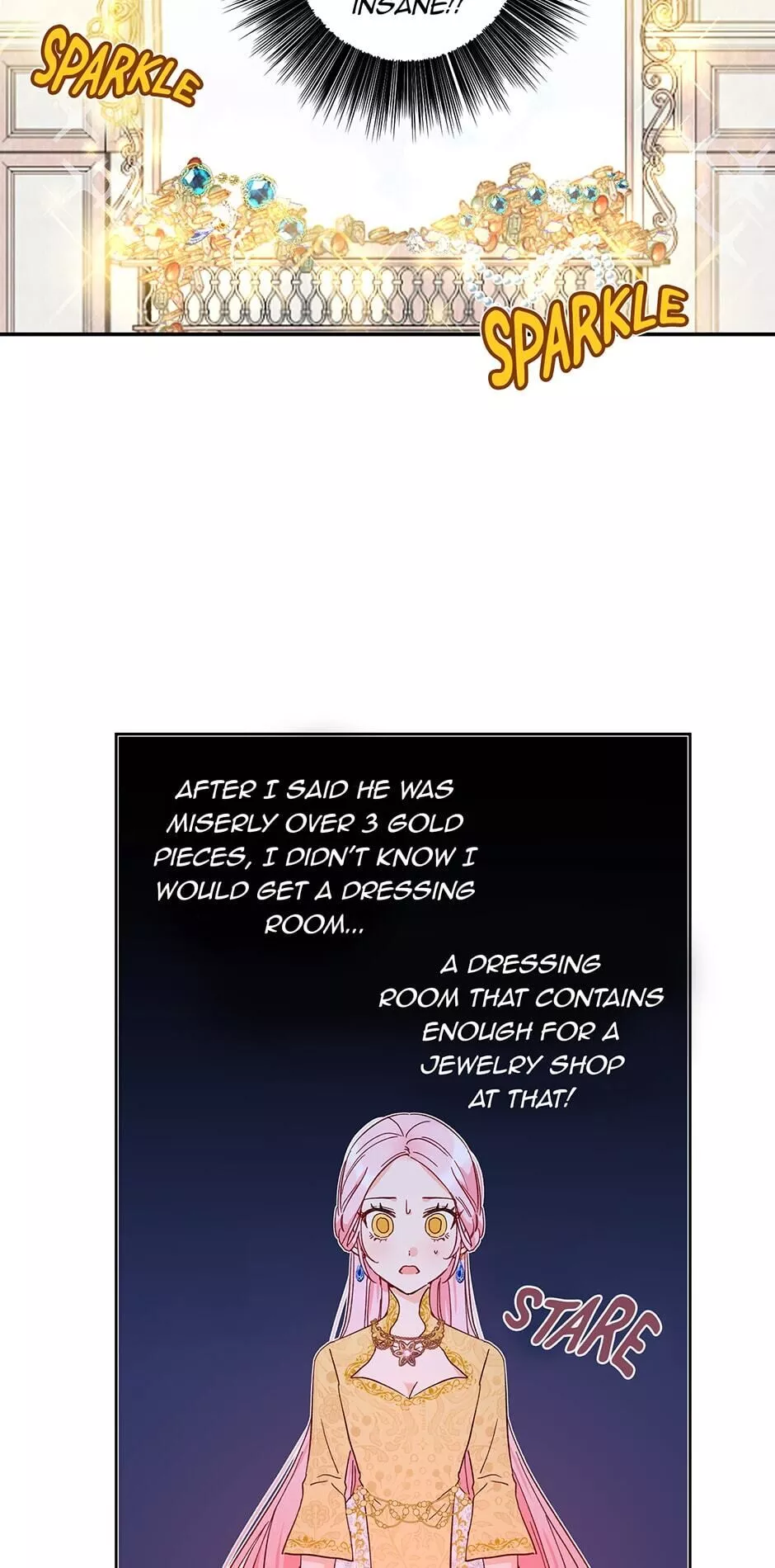 I Was Tricked into this Fake Marriage! Chapter 43 page 22