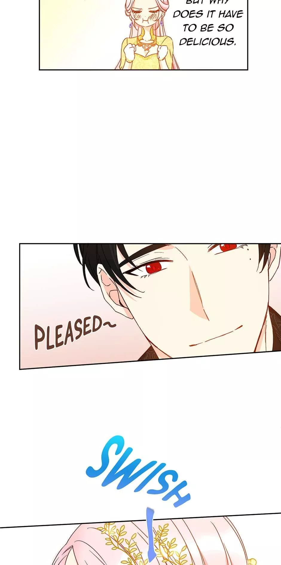 I Was Tricked into this Fake Marriage! Chapter 43 page 37