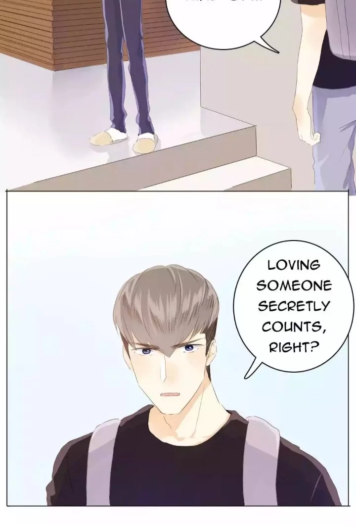 Mens Wear Store and Her Royal Highness Chapter 46 page 6