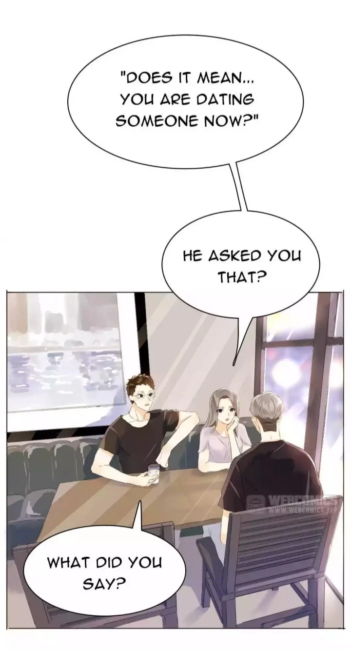 Mens Wear Store and Her Royal Highness Chapter 46 page 2