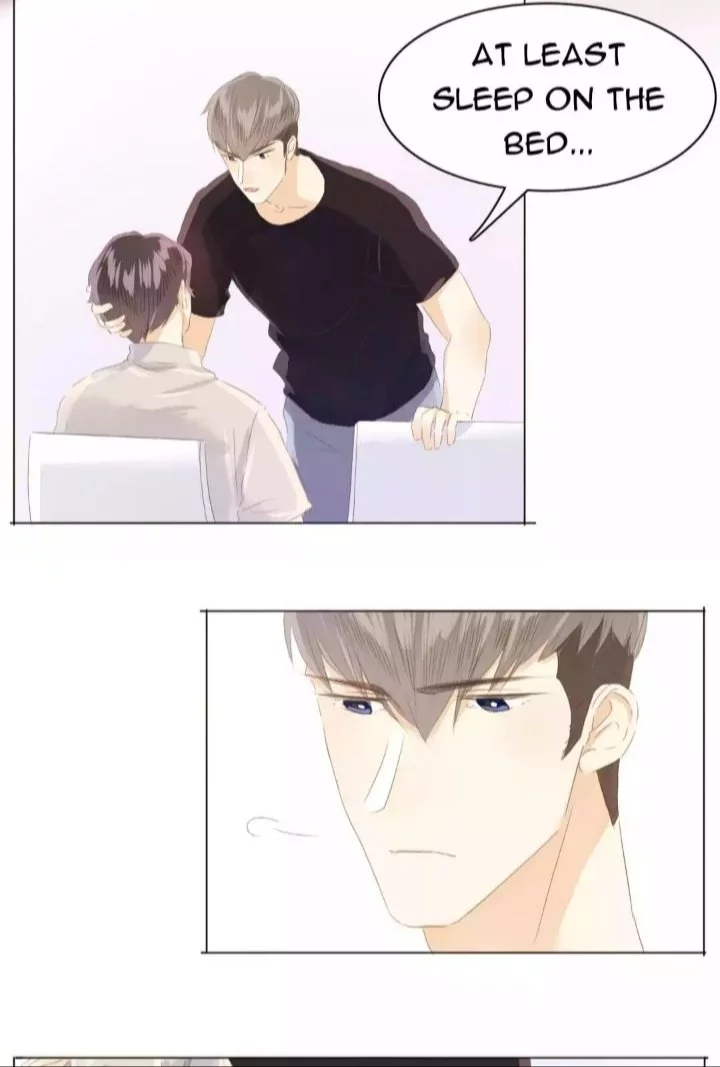 Mens Wear Store and Her Royal Highness Chapter 46 page 18
