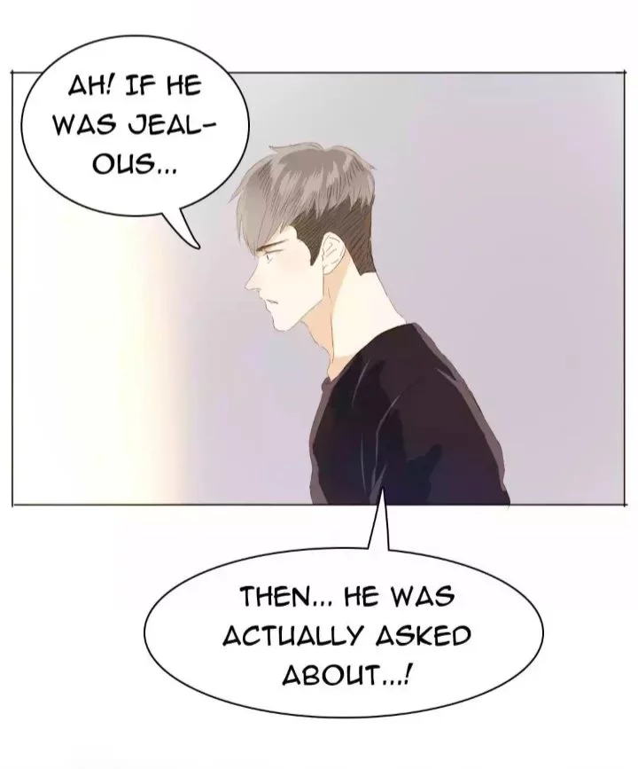 Mens Wear Store and Her Royal Highness Chapter 46 page 14