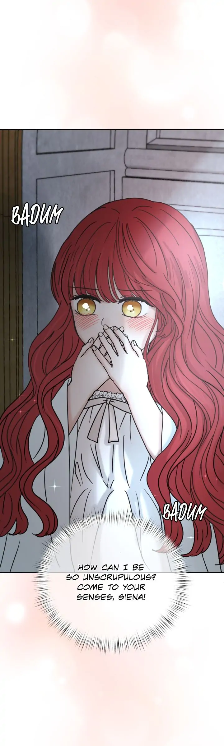 I Adopted a Male Lead From a Prison Shelter Chapter 46 page 36
