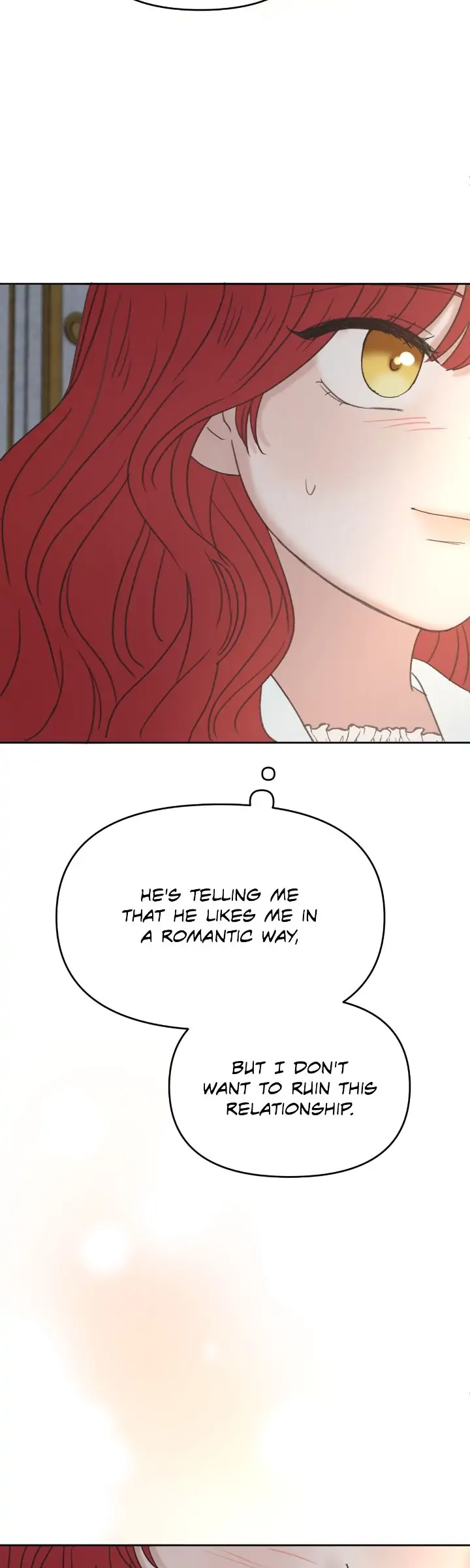 I Adopted a Male Lead From a Prison Shelter Chapter 46 page 16