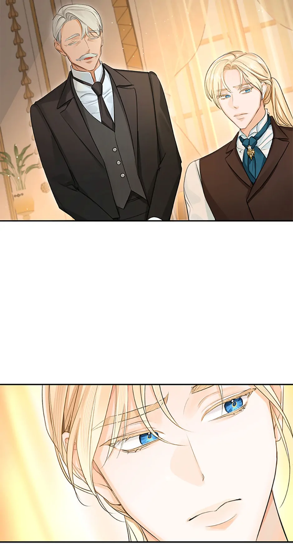 The Archduke's Fabulous Fake Marriage Chapter 45 page 26
