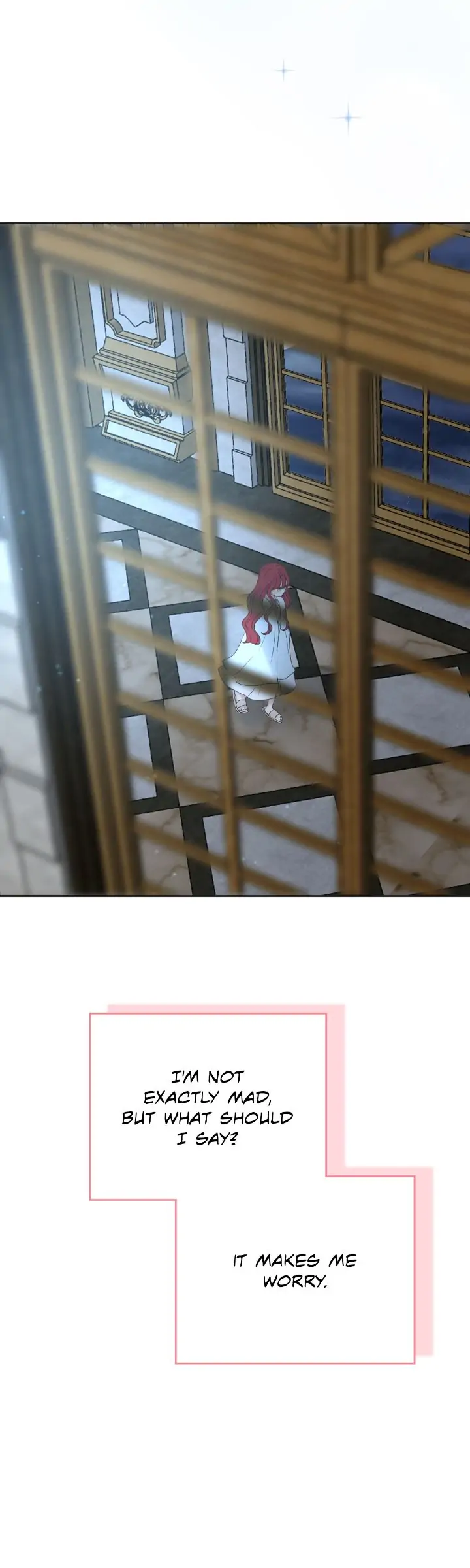 I Adopted a Male Lead From a Prison Shelter Chapter 46 page 30