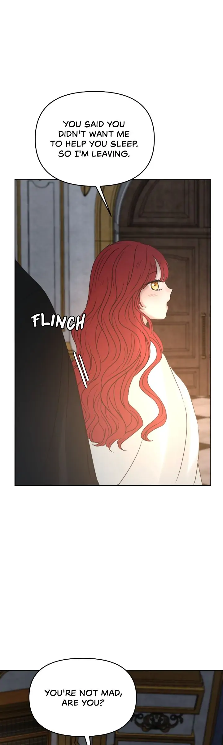 I Adopted a Male Lead From a Prison Shelter Chapter 46 page 23