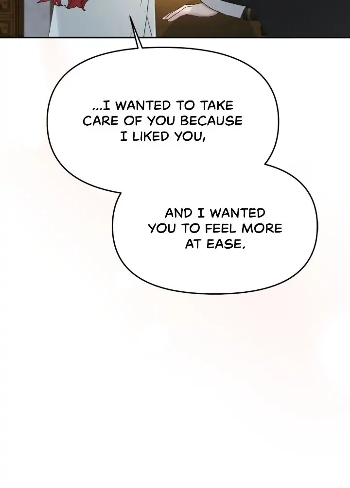 I Adopted a Male Lead From a Prison Shelter Chapter 46 page 12