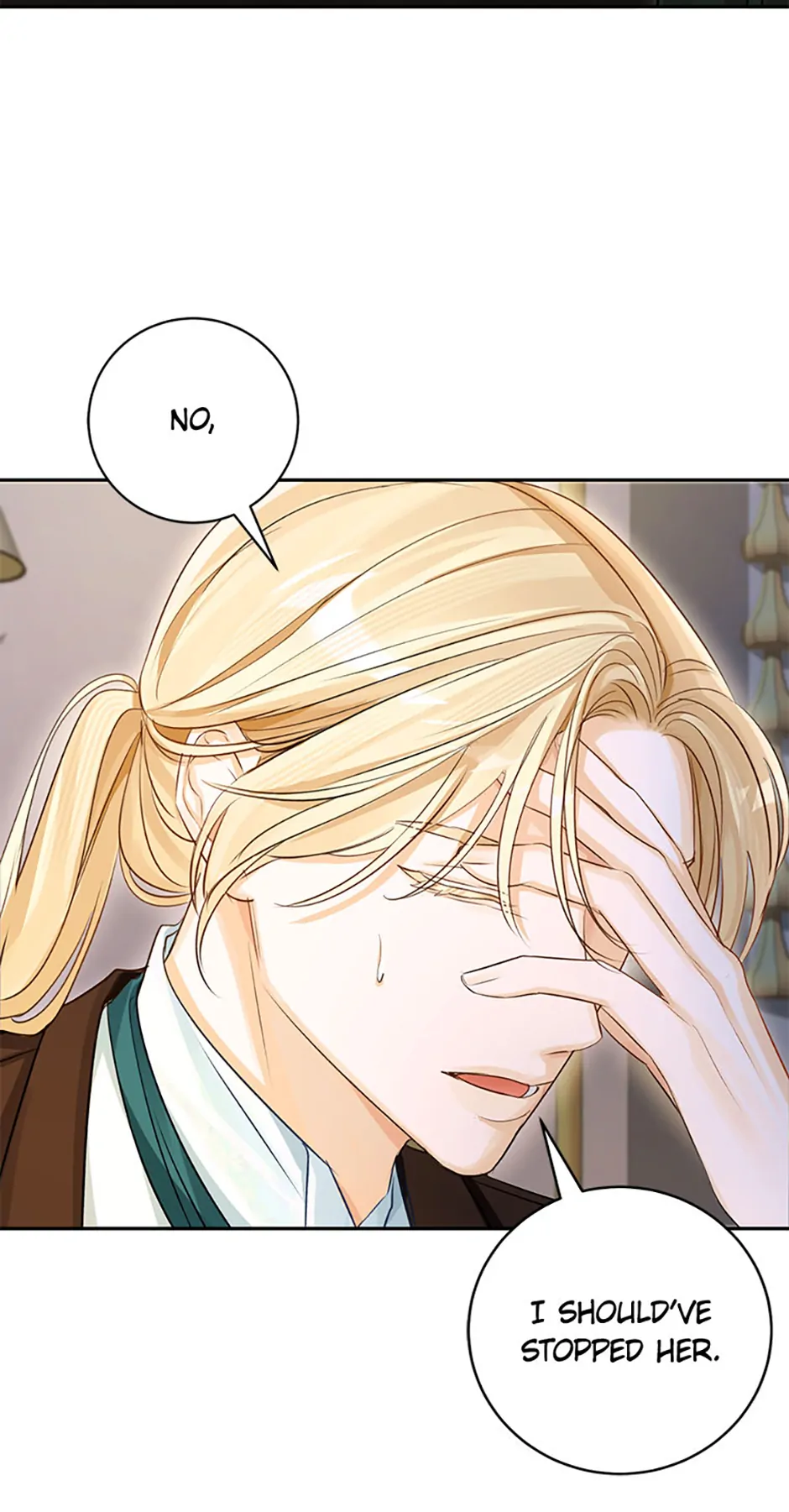 The Archduke's Fabulous Fake Marriage Chapter 45 page 18