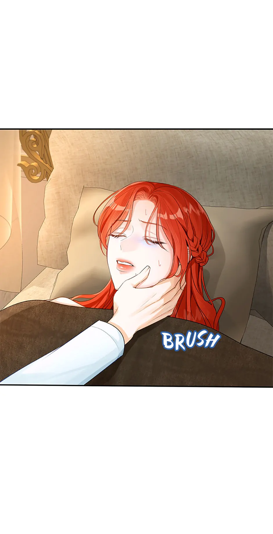 The Archduke's Fabulous Fake Marriage Chapter 45 page 27