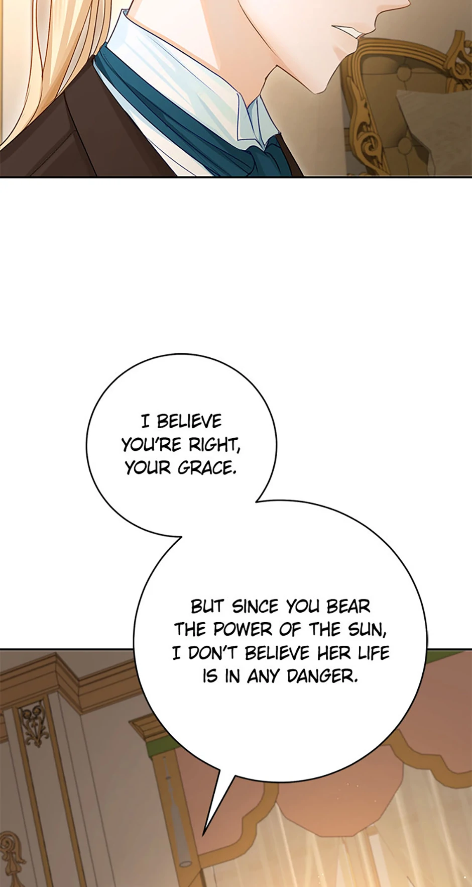 The Archduke's Fabulous Fake Marriage Chapter 45 page 25