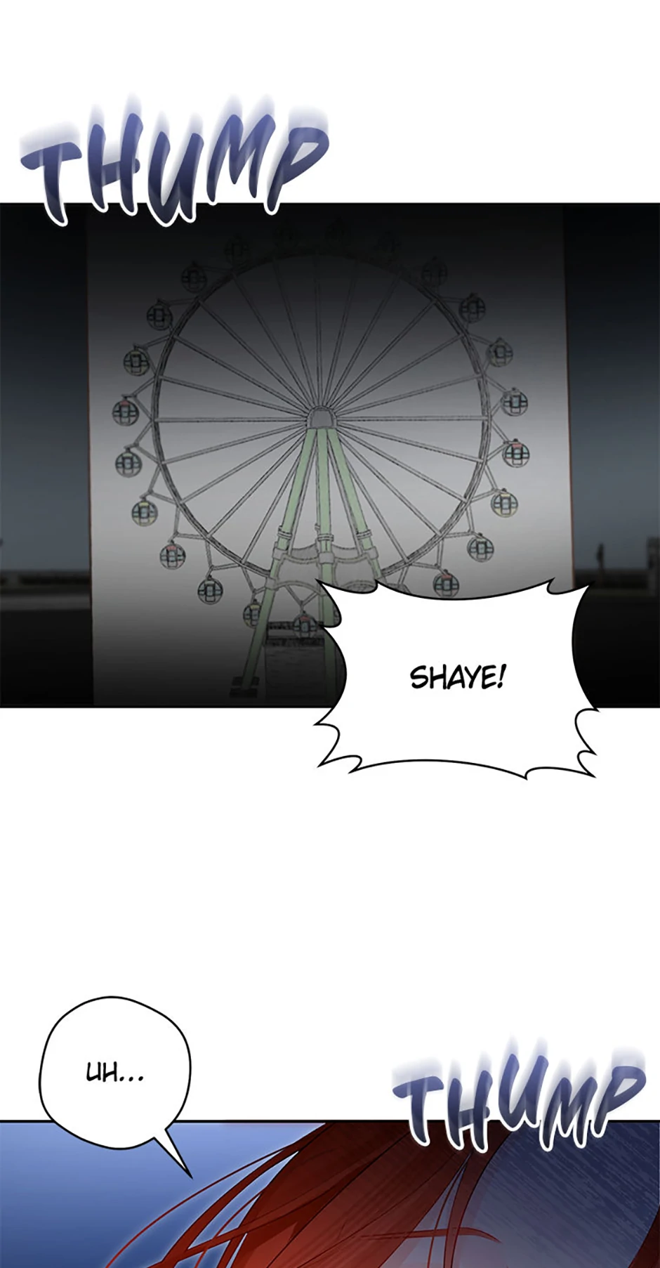 The Archduke's Fabulous Fake Marriage Chapter 45 page 9