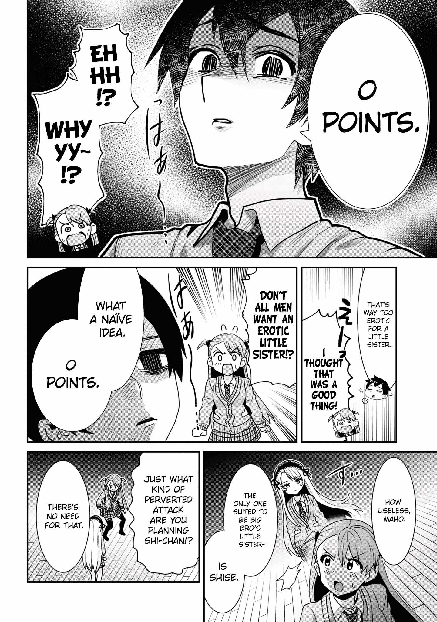 Class no Daikirai na Joshi to Kekkon Suru Koto ni Natta Chapter 25.2 page 10