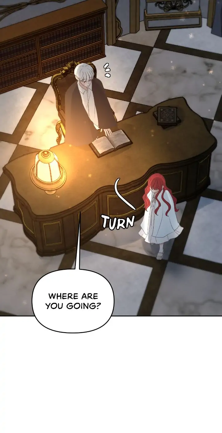 I Adopted a Male Lead From a Prison Shelter Chapter 46 page 22
