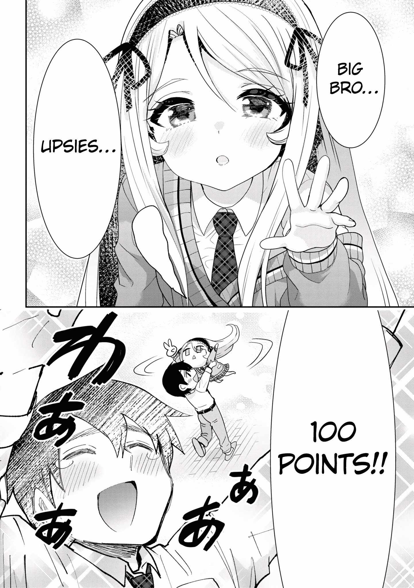 Class no Daikirai na Joshi to Kekkon Suru Koto ni Natta Chapter 25.2 page 12