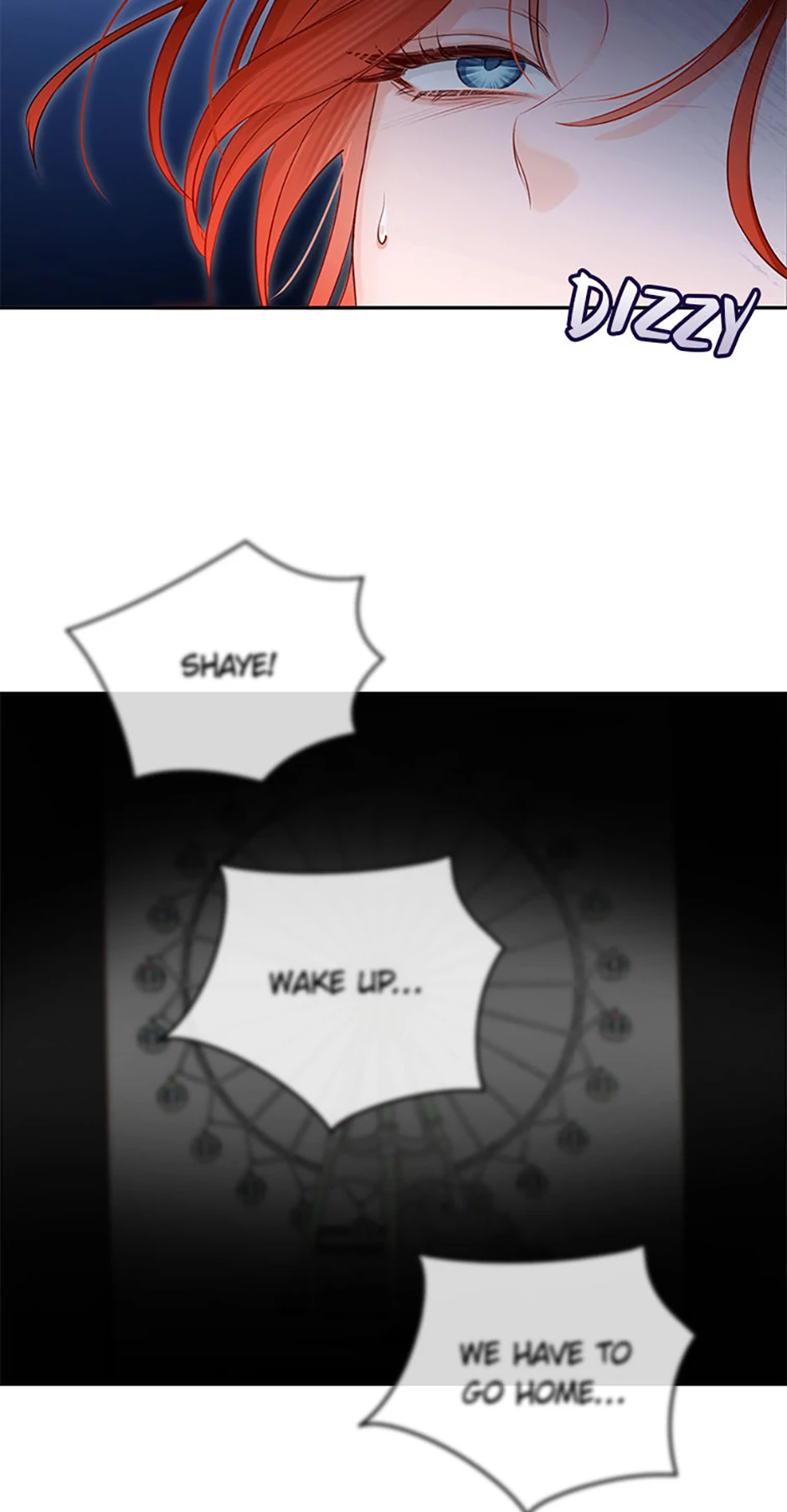 The Archduke's Fabulous Fake Marriage Chapter 45 page 10