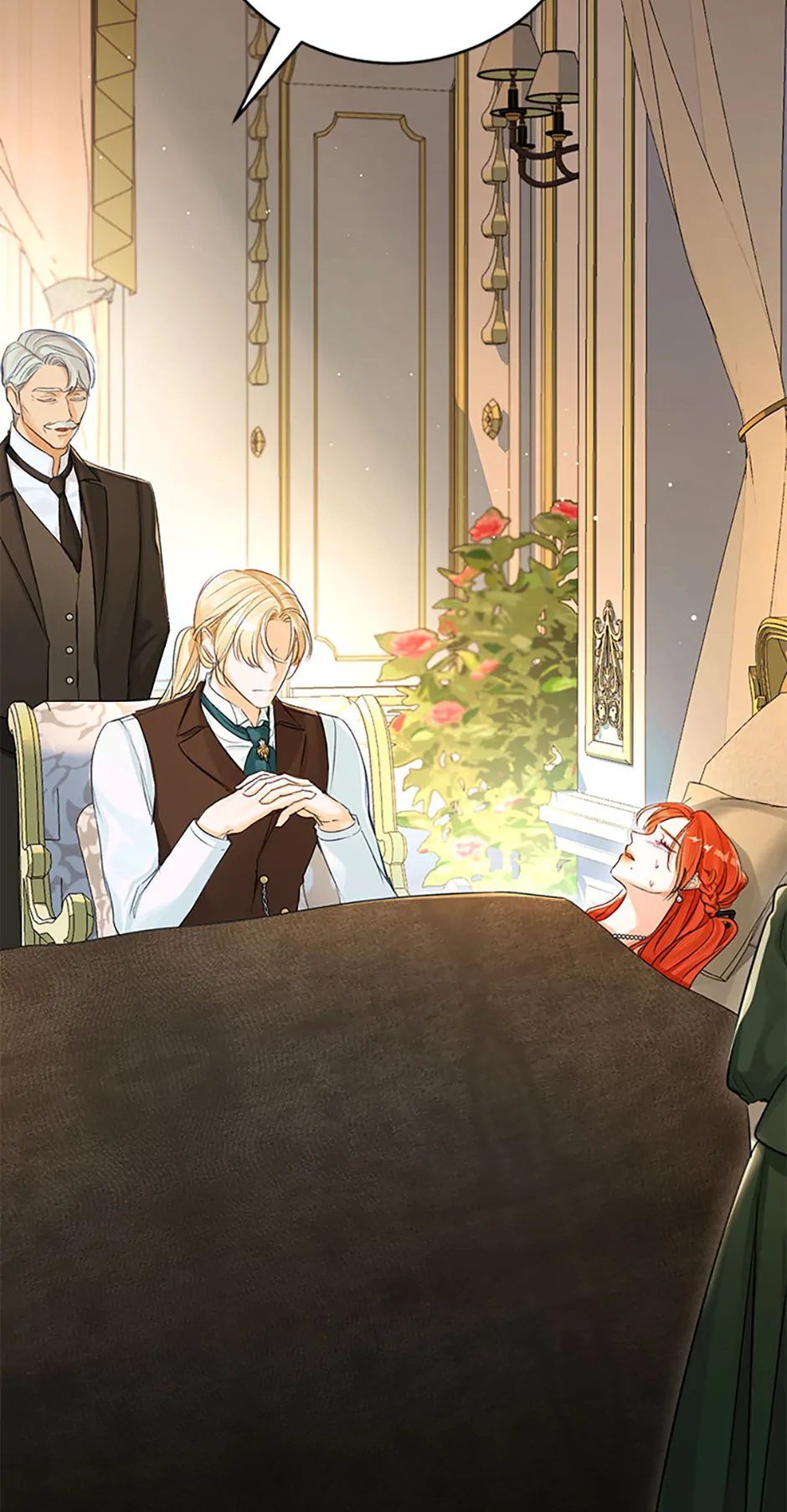 The Archduke's Fabulous Fake Marriage Chapter 45 page 17