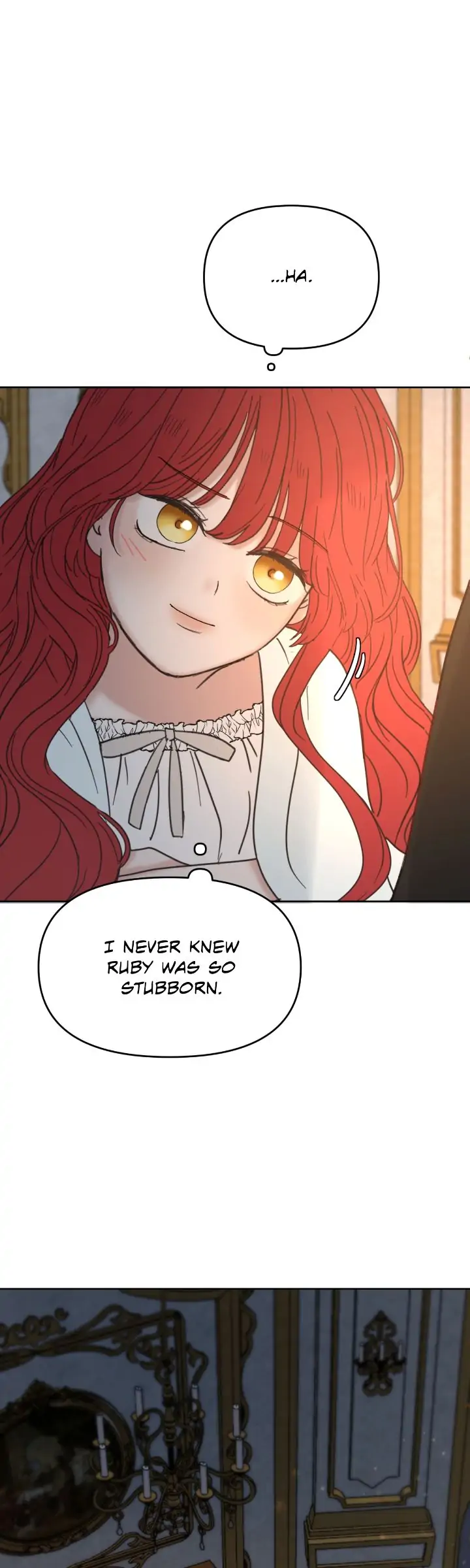 I Adopted a Male Lead From a Prison Shelter Chapter 46 page 21