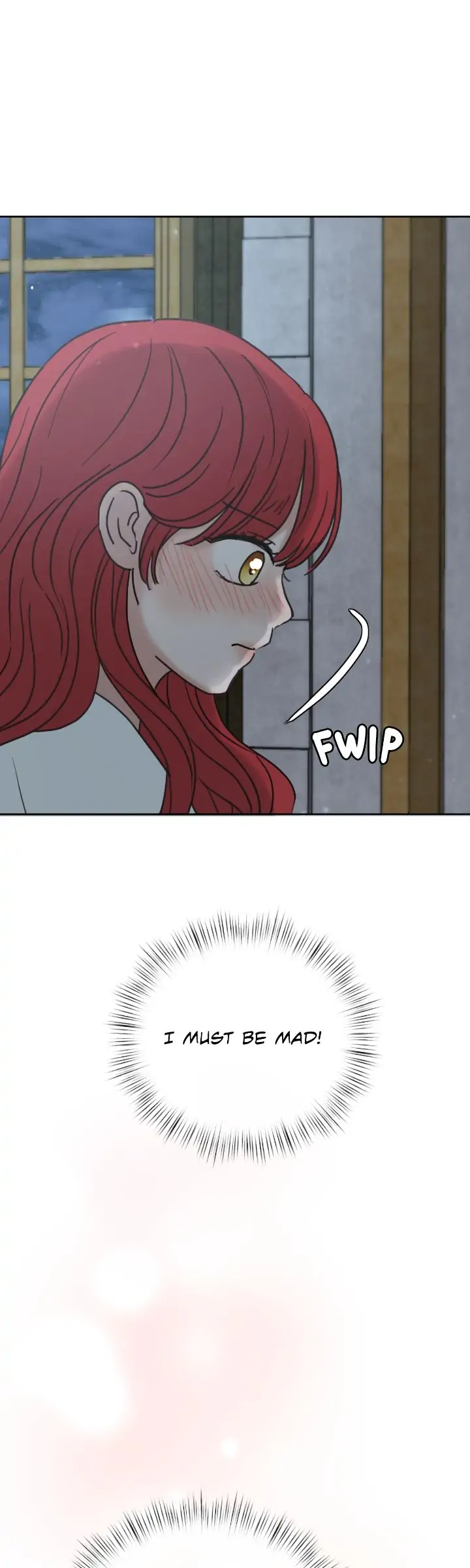 I Adopted a Male Lead From a Prison Shelter Chapter 46 page 33