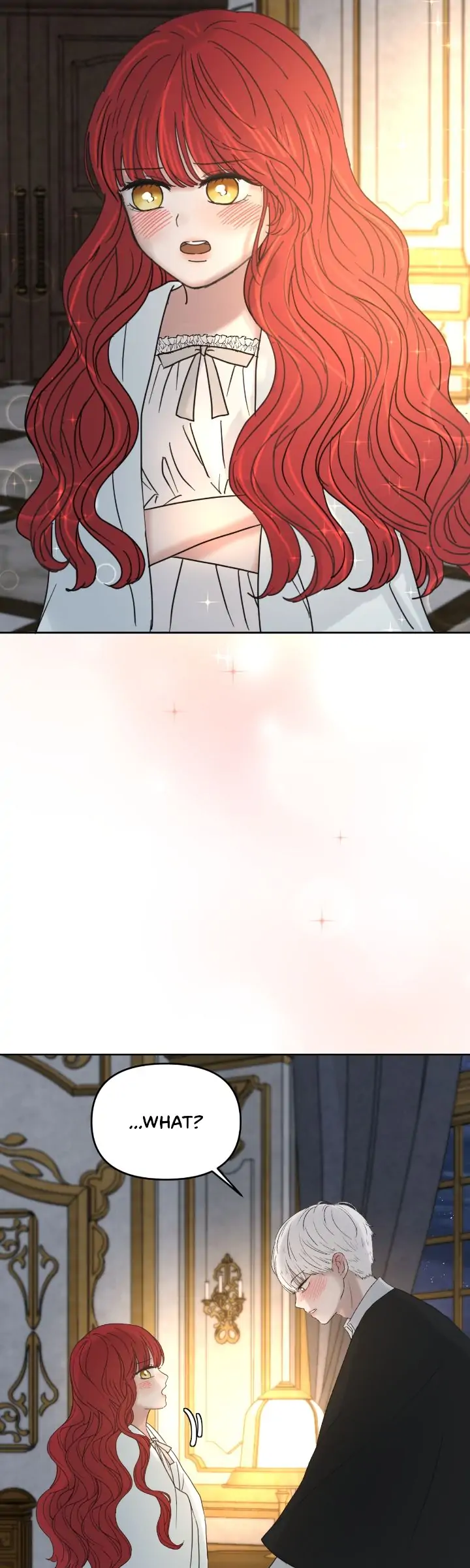 I Adopted a Male Lead From a Prison Shelter Chapter 46 page 11