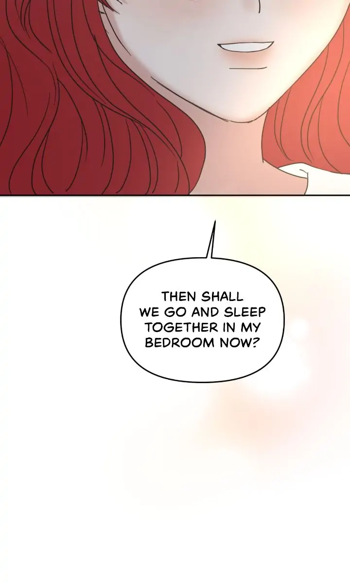 I Adopted a Male Lead From a Prison Shelter Chapter 46 page 17