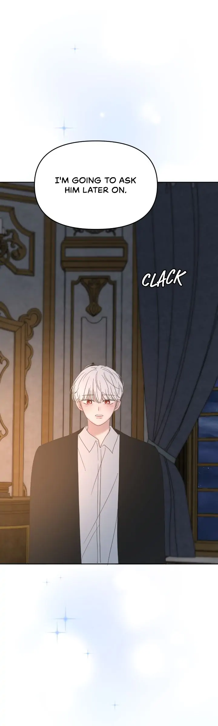 I Adopted a Male Lead From a Prison Shelter Chapter 46 page 29