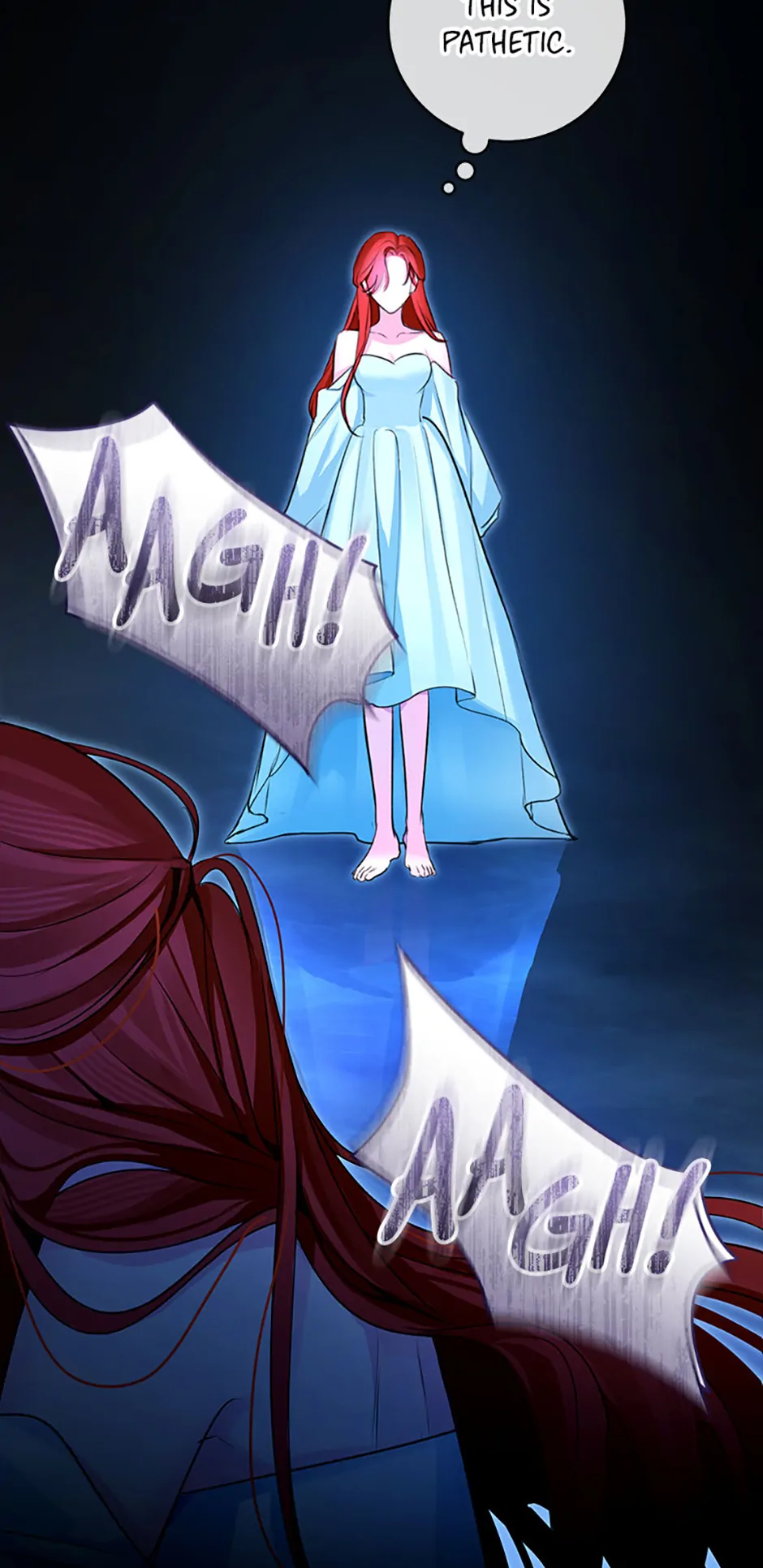 The Archduke's Fabulous Fake Marriage Chapter 45 page 67